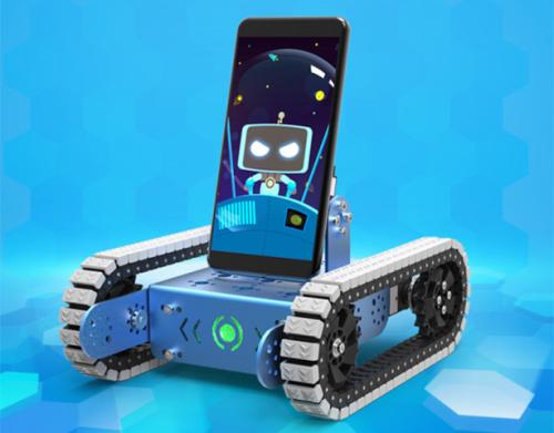 Rocketship SystemsƳBoxBotix 3DɴӡCϵy