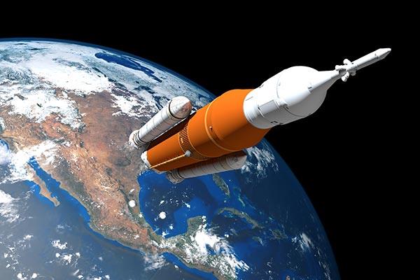 奧本獲得NASA 520萬(wàn)美元合同,開發(fā)3D打印技術(shù)以提高火箭性能 奧本獲得NASA 520萬(wàn)美元合同,開發(fā)3D打印技術(shù)以提高火箭性能