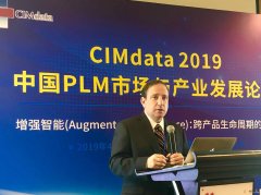 CIMdata 2019ЇPLMЈca(chn)I(y)l(f)չՓɹek