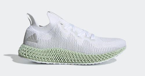 ALPHAEDGE 4D 運動鞋 ALPHAEDGE 4D 運動鞋