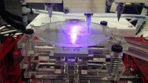 南非外科醫(yī)生使用3D打印技術成功進行了中耳移植術 南非外科醫(yī)生使用3D打印技術成功進行了中耳移植術