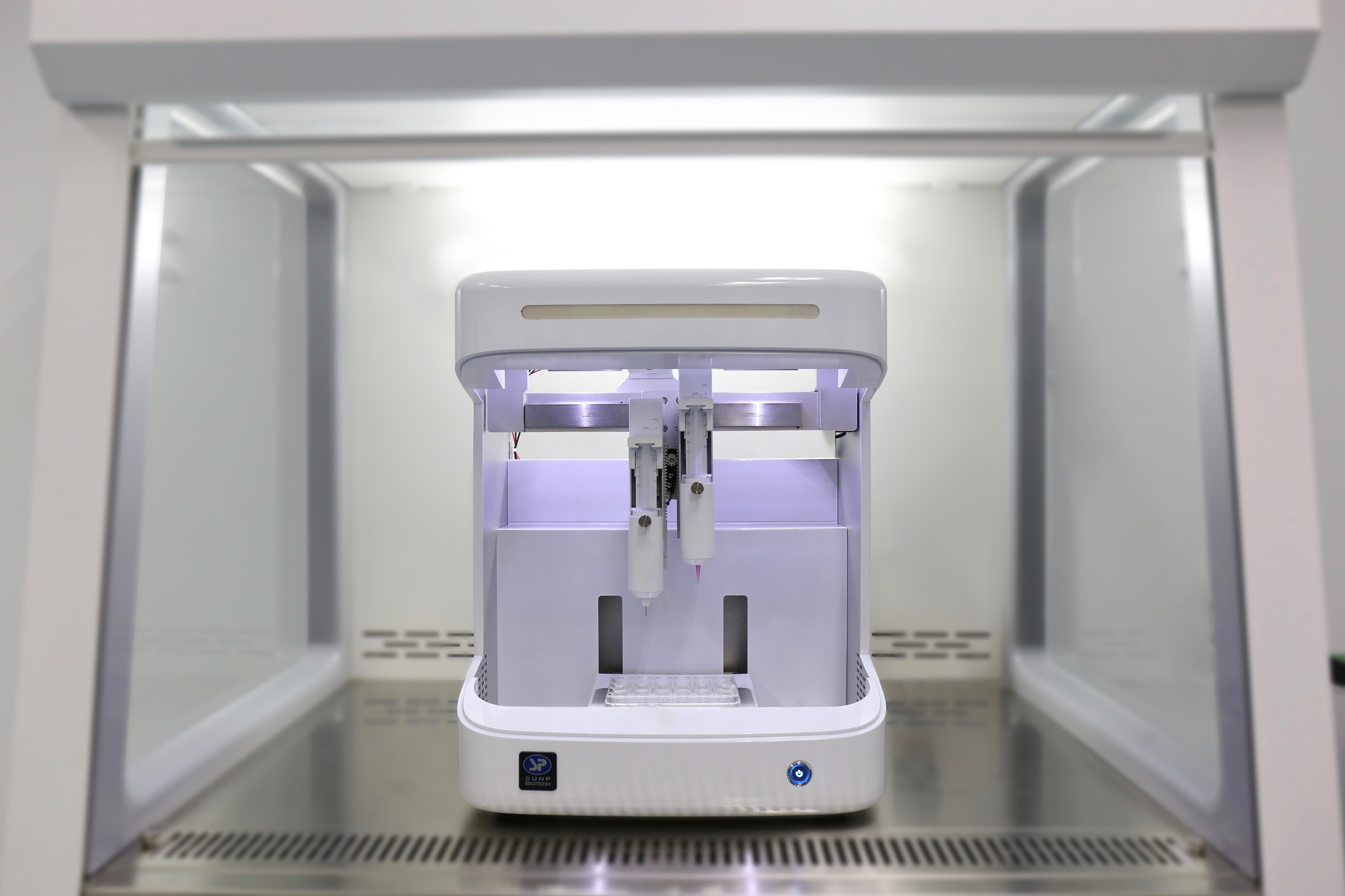 ӡf(wn)ʽl(f)BioMaker3DӡC(j)