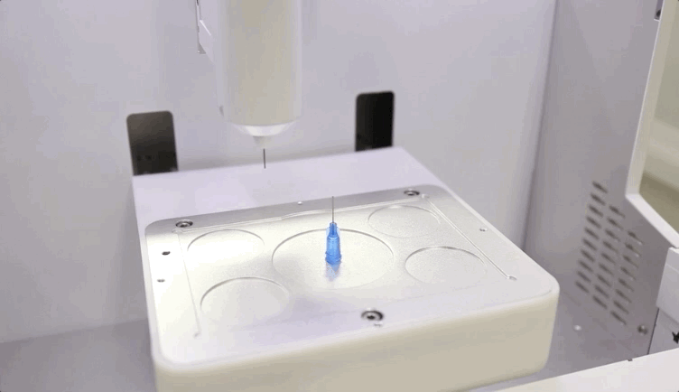 ӡf(wn)ʽl(f)BioMaker3DӡC(j)