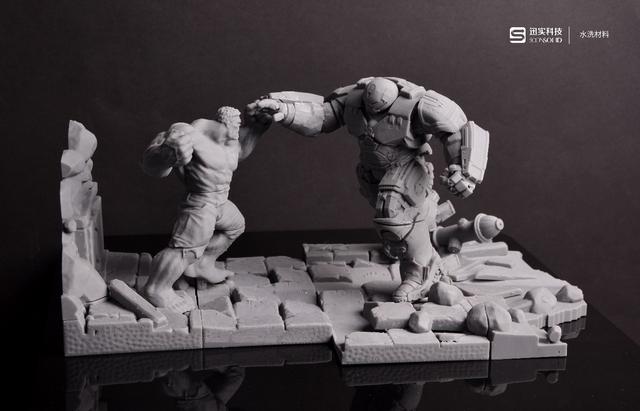 3Dӡͳ