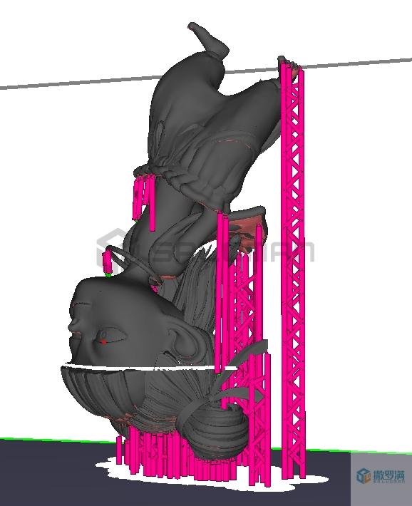 ߸ģ́ʾμ֧βӰ