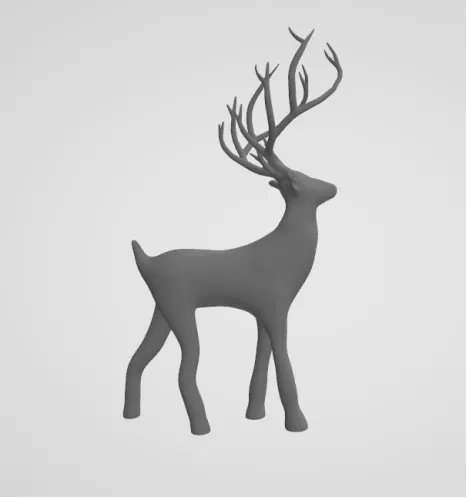 3D打印機模型stl文件 3D打印機模型stl文件