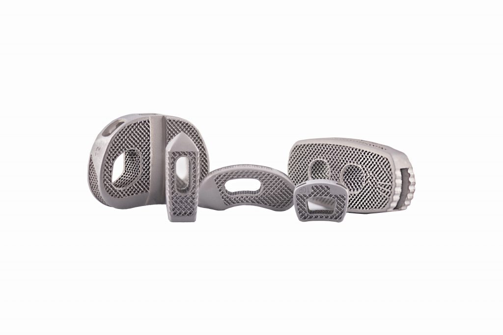 DePuy Synthes的具有EIT Cellular Titanium技術(shù)的CONDUIT抗體平臺 DePuy Synthes的具有EIT Cellular Titanium技術(shù)的CONDUIT抗體平臺