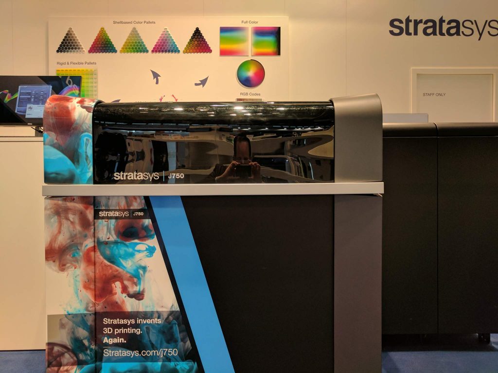 Stratasys j750 3DӡC