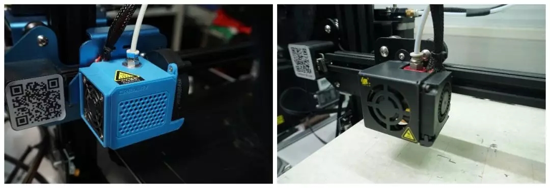 3DӡC(j)CR-10 V2 CR-10SĴӡ^Ʌ^(q)e