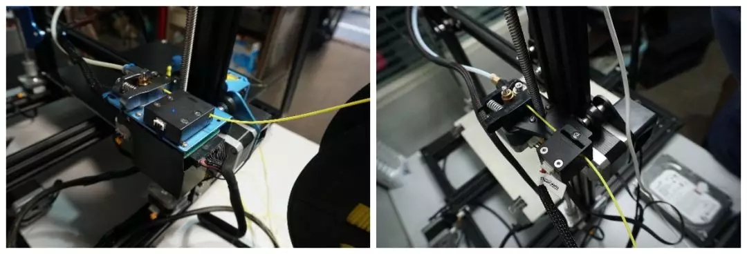 3DӡC(j)CR-10 V2 CR-10SĔD늙C(j)͔ģK