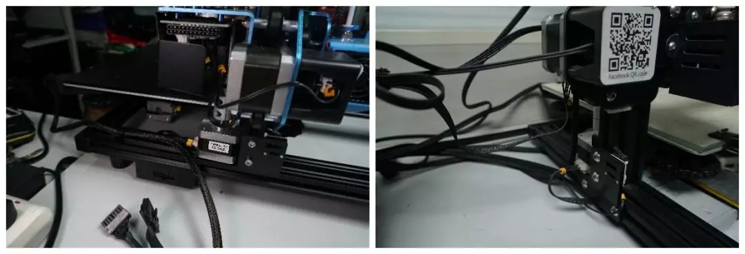 3DӡC(j)CR-10 V2 ļɽӿںCR-10SXHž