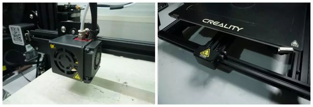 3DӡC(j)CR-10 VRCR-10 S |(zh) 