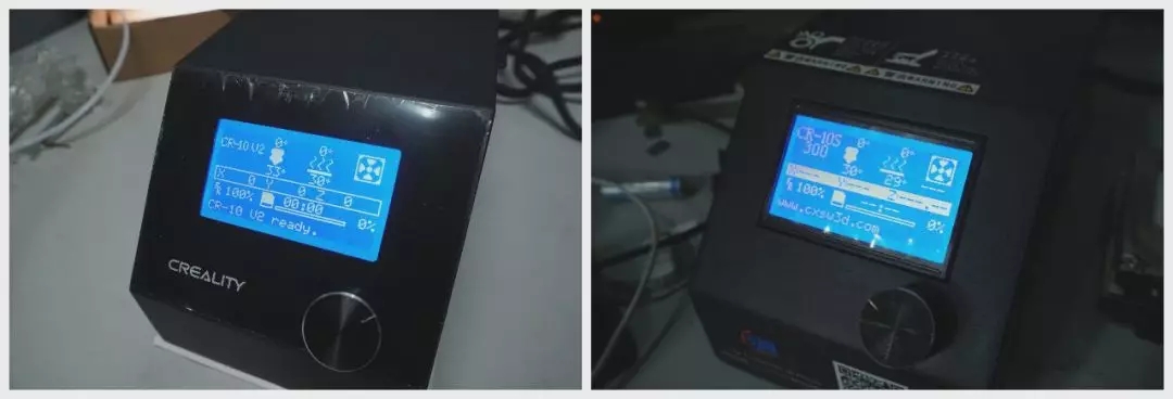 3DӡC(j)CR-10 V2(du)CR-10S(j)˲ˆӸ๦