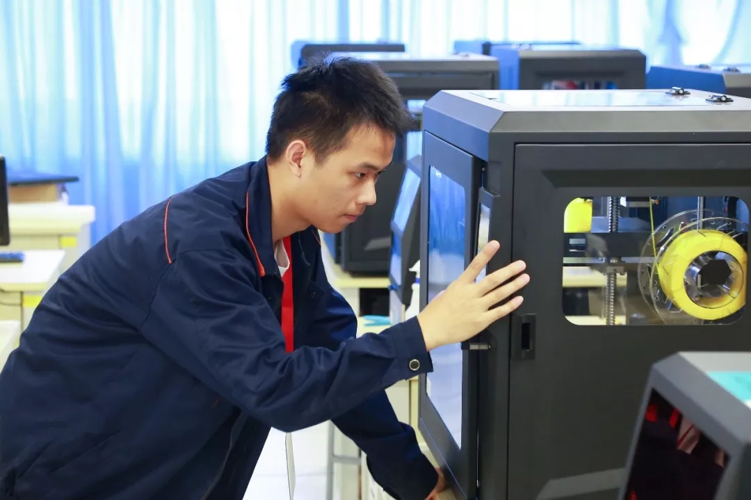 調(diào)整3D打印機參數(shù) 調(diào)整3D打印機參數(shù)