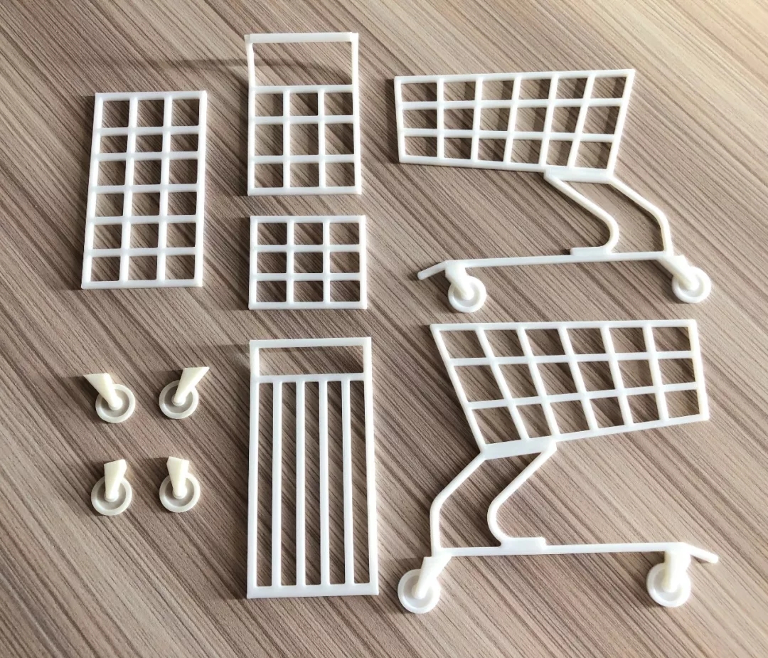 3DӡCģُ܇ȫչʾ