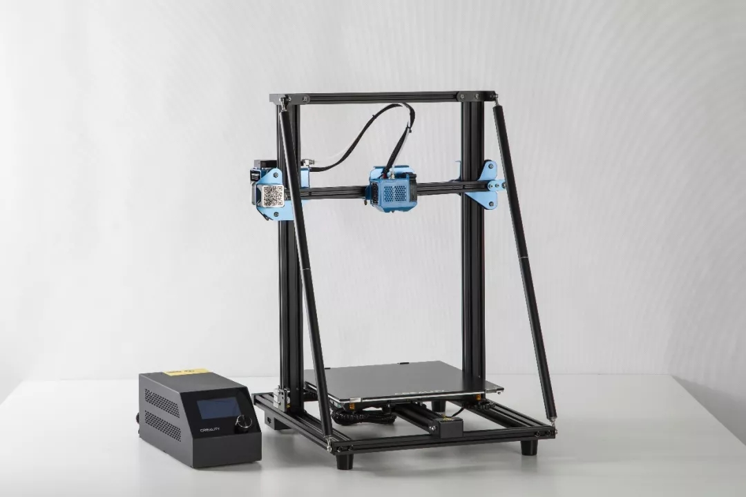 3D打印機 CP-01 3D打印機 CP-01