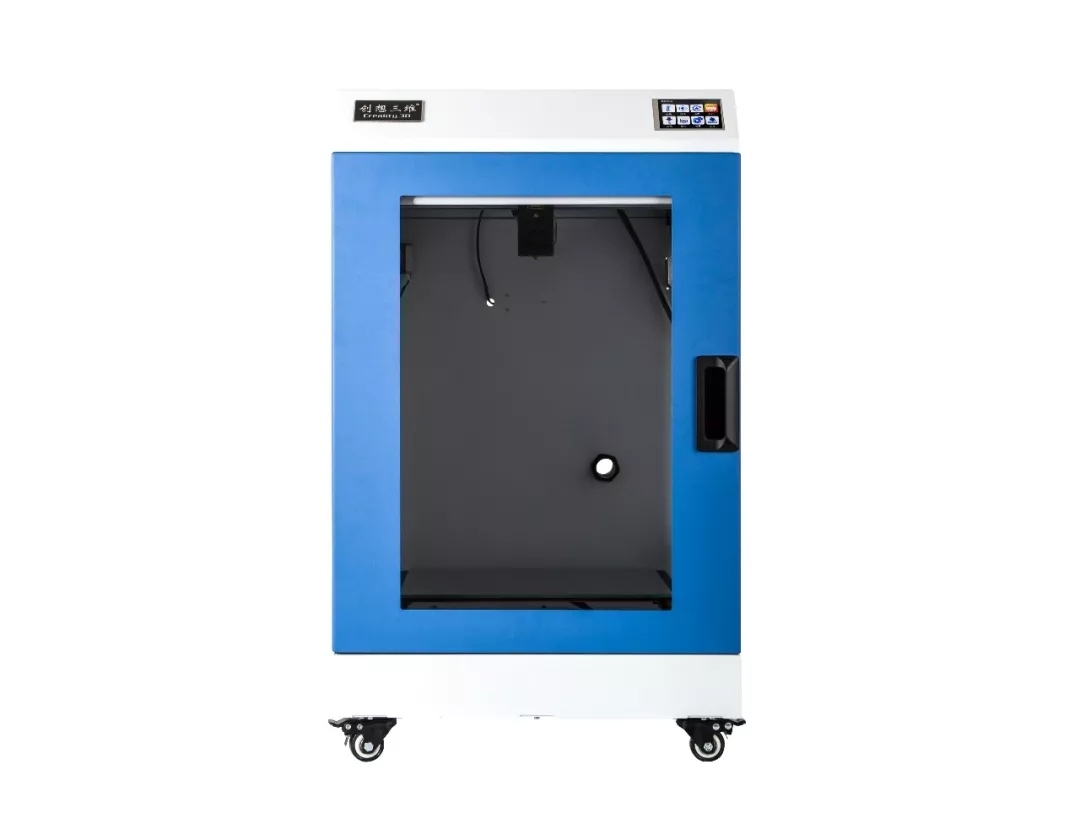 CR-3040S型號合金噴頭設計3D打印機 CR-3040S型號合金噴頭設計3D打印機