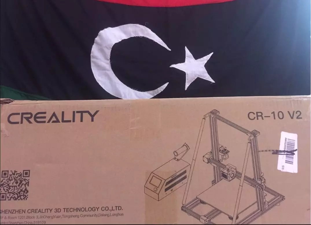 CR-10 V2 3DӡC(j)