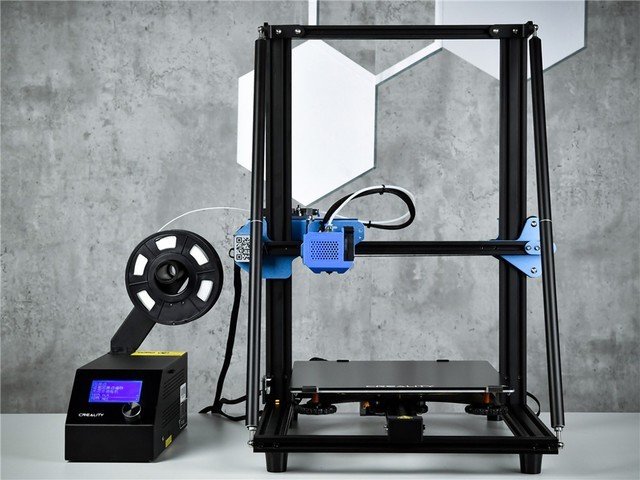 <b>Ʒ|òF CR-10V2 3DӡCyu</b>