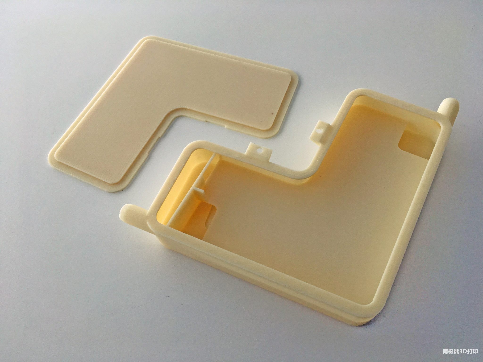 Zoppas的3D打印鍋爐組件,由ULTEM 1010樹脂生產(chǎn) Zoppas的3D打印鍋爐組件,由ULTEM 1010樹脂生產(chǎn)