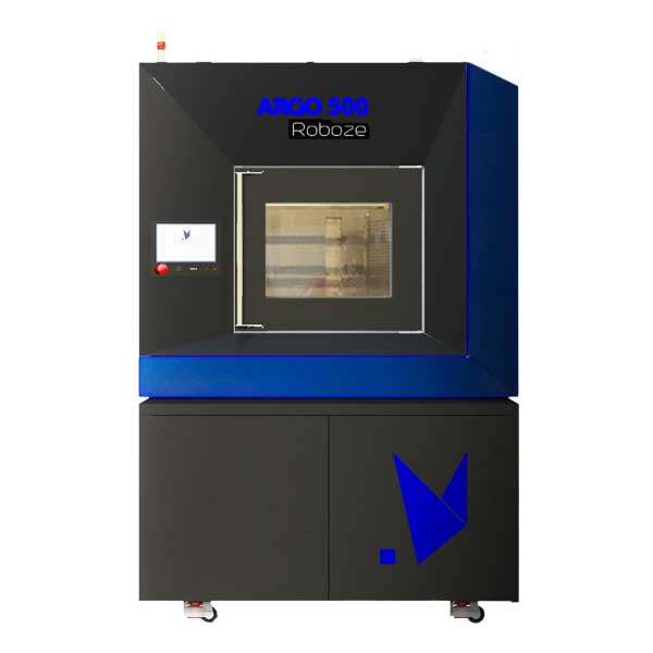 Roboze ARGO 500 3D打印機 Roboze ARGO 500 3D打印機