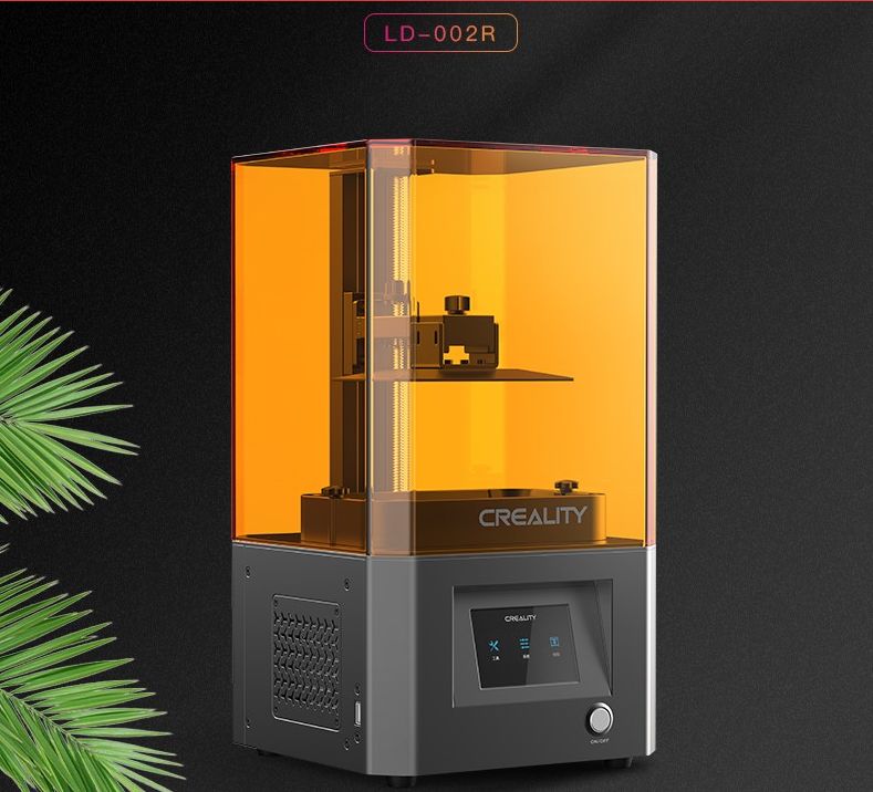 LD-002R新品3D打印機 LD-002R新品3D打印機