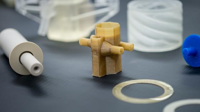Argonne研究小組及其3D打印接觸器 Argonne研究小組及其3D打印接觸器