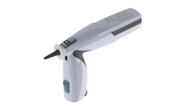 Lantos™Technologies的AURA™3D耳朵掃描系統 Lantos™Technologies的AURA™3D耳朵掃描系統
