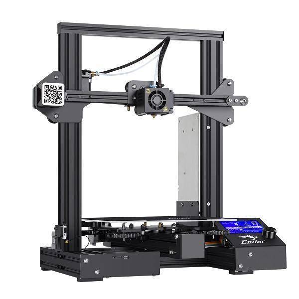Ender-3 3DӡC