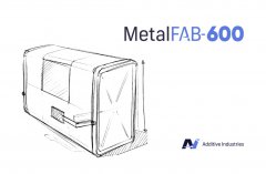 (zhn)Additive IndustriesƳ103DӡC