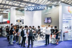 2021 TCTչc(din)Snapmaker I(lng)3DӡS˼