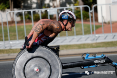 <b>Paratriathlete m(yng)(jng)ِ܇ʹöƵ3Dӡ</b>