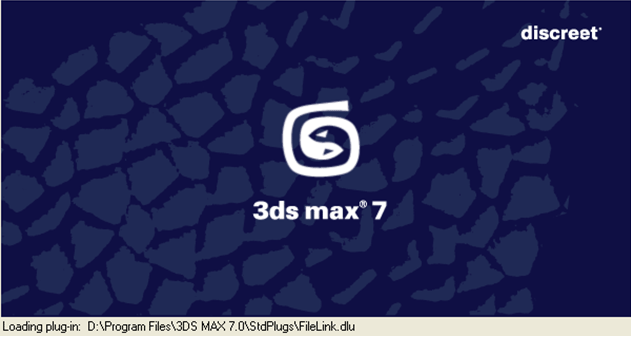 3ds MAXֱͲˮĽģ^(gu)