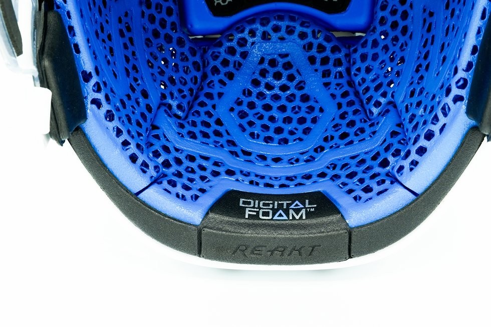 Bauer HockeyEOSĭ3Dӡga^r