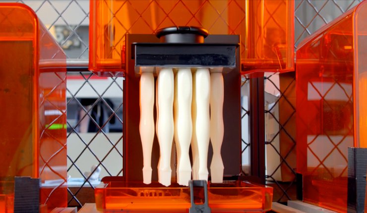Restor3dʹFormlabs 3Dӡ(li)(chung)һg(sh)е