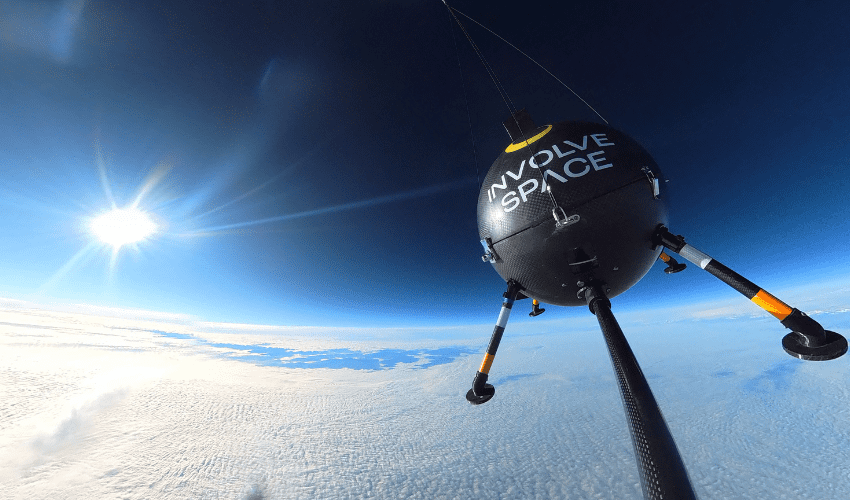 Involve SpaceƽӰlգ׌̫׃|ֿɼ