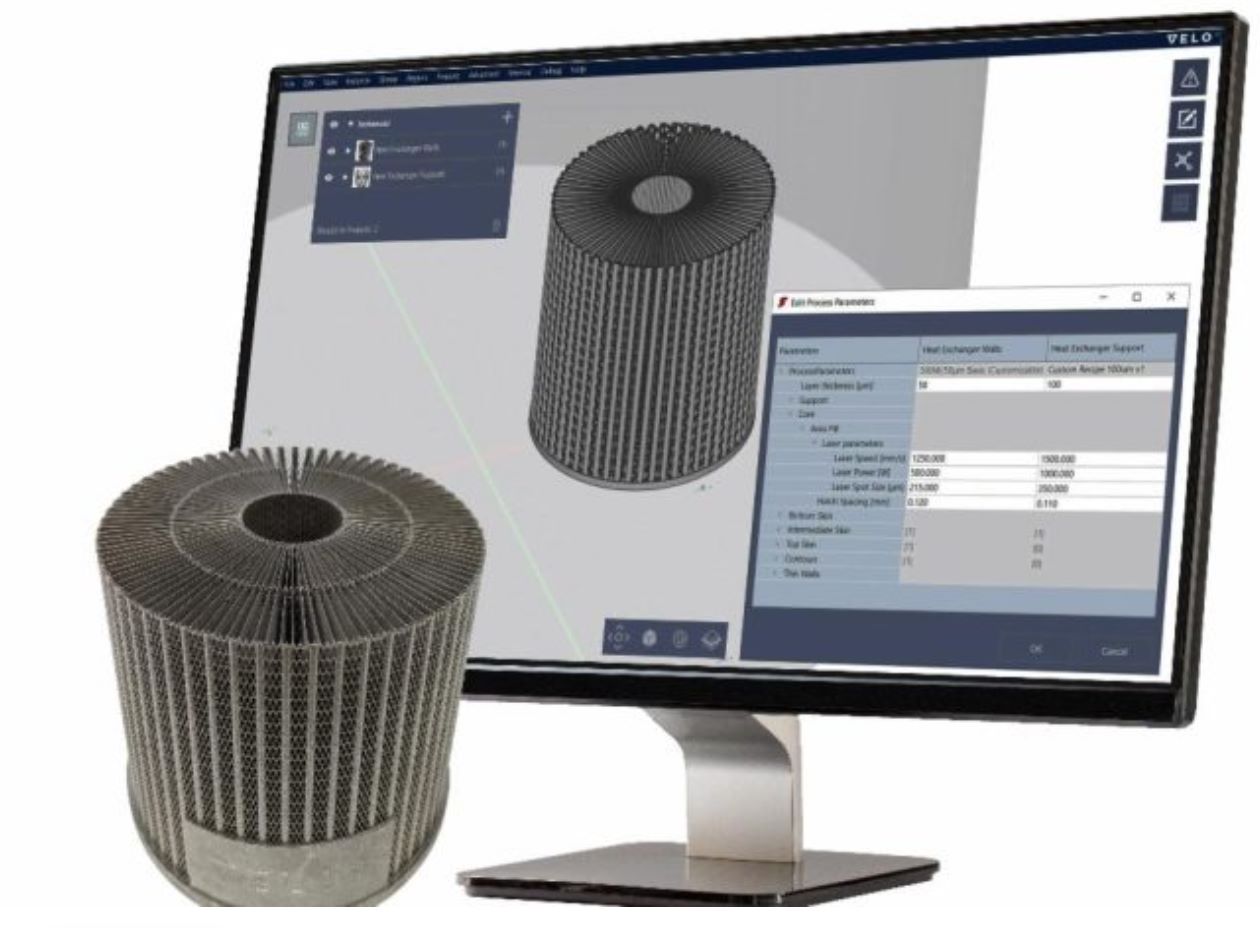 Velo3D_l(f)Flow Developerܛϵy(tng)Ĵӡһ