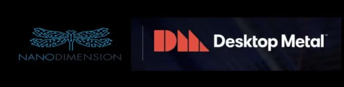 䶨ˣNano Dimension 1.35|ԪȫFُ Desktop Metal