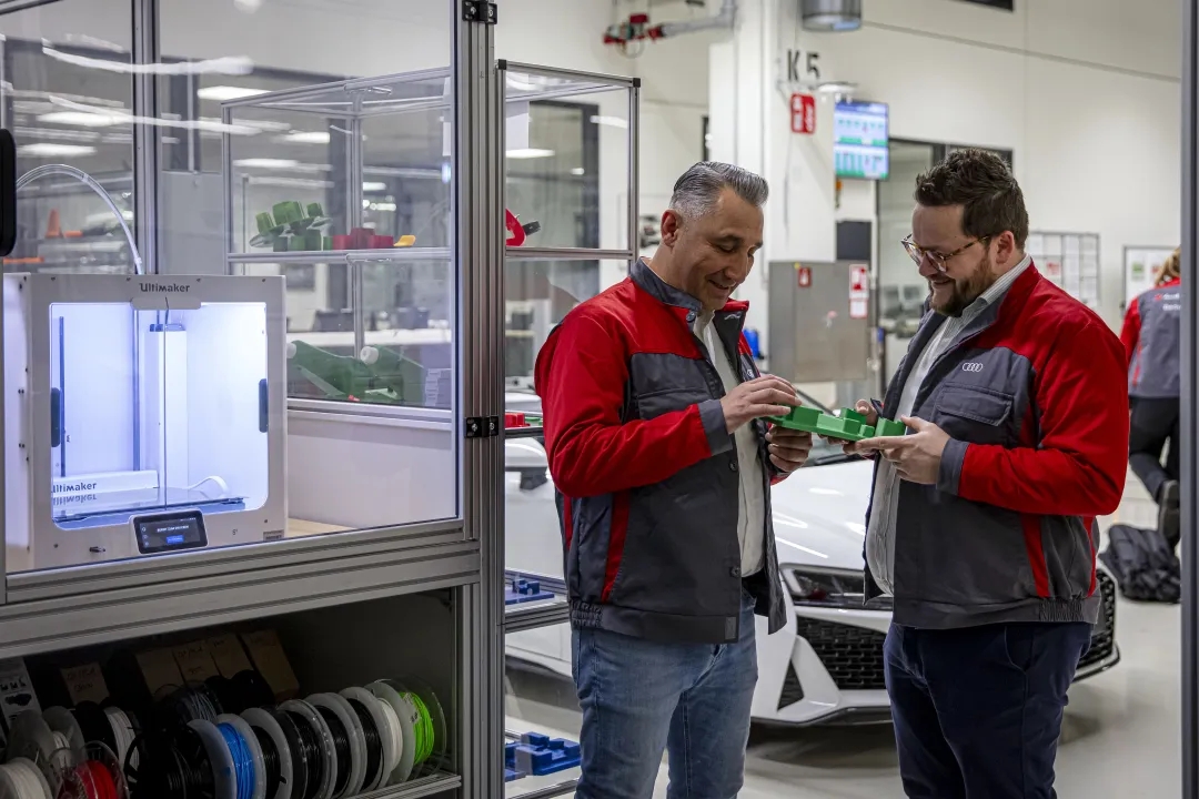Audi Sport3Dӡgߺ͊AߵaڏĔܿsһ