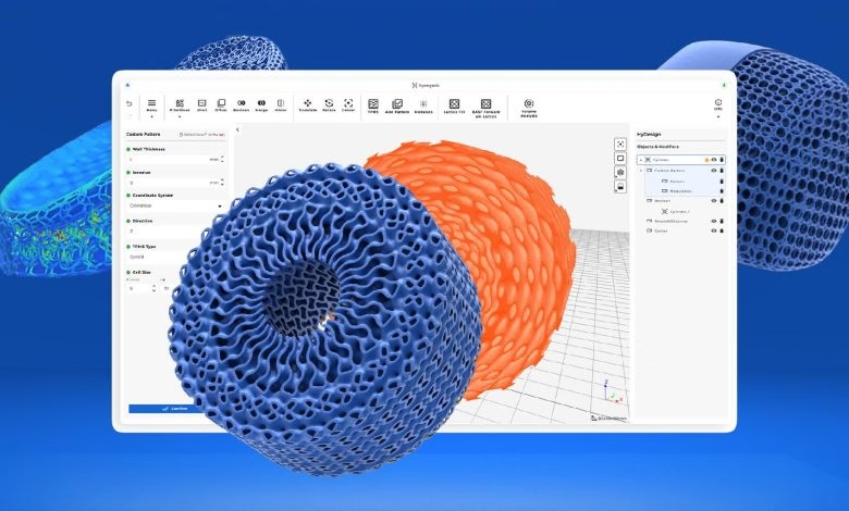 HyperganicƳHyDesign3DӡYOӋ