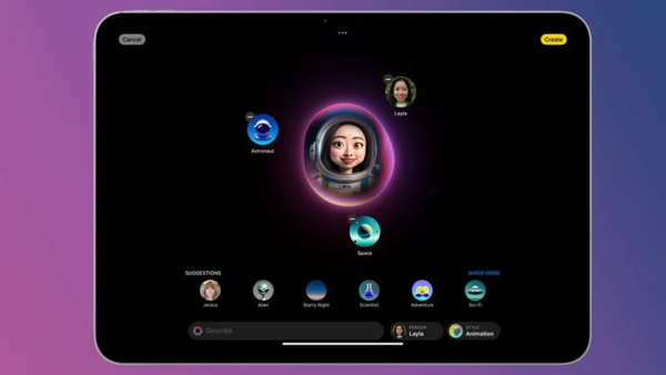 蘋果iOS 18.2十大新功能盤點:AI迎來大升級 國內無緣