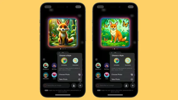 蘋果iOS 18.2十大新功能盤點:AI迎來大升級 國內無緣