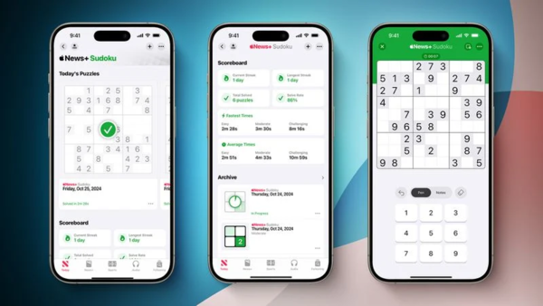 蘋果iOS 18.2十大新功能盤點:AI迎來大升級 國內無緣
