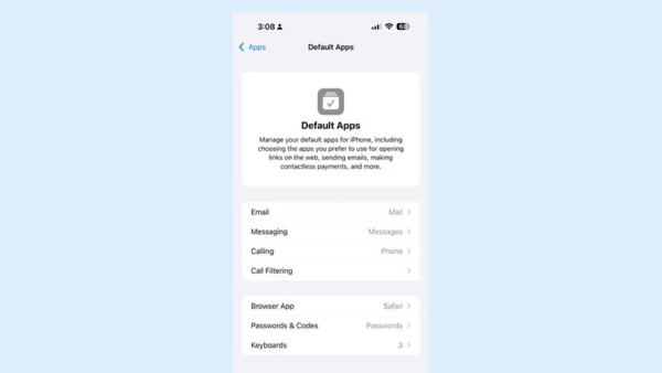 蘋果iOS 18.2十大新功能盤點:AI迎來大升級 國內無緣