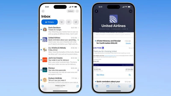 蘋果iOS 18.2十大新功能盤點:AI迎來大升級 國內無緣