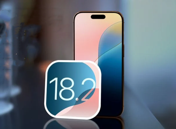 OiOS 18.2ʮ¹ܱPcAIӭ ȟo