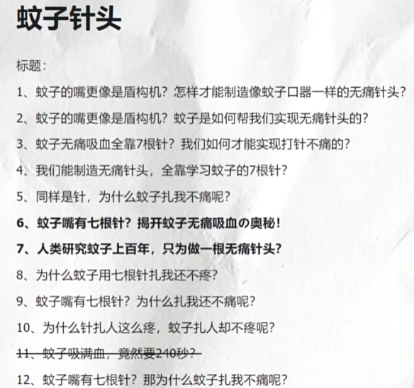 會起標題、能排版!編輯部被AI包圍了