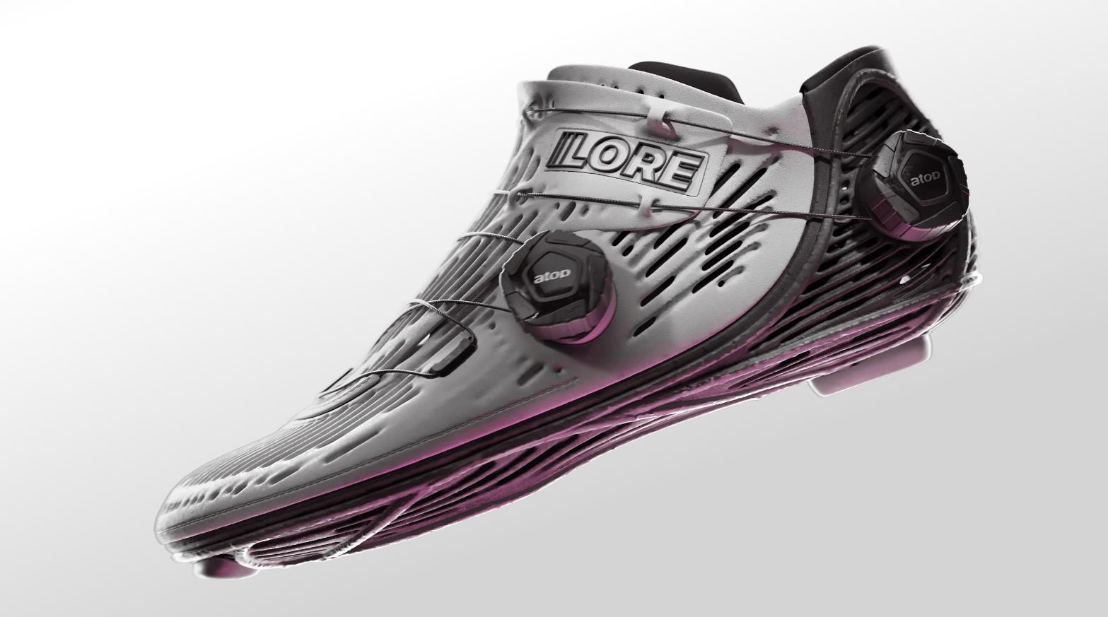 Lore Cycle·Ƴȫ3Dӡ܇ЬϵLore Two