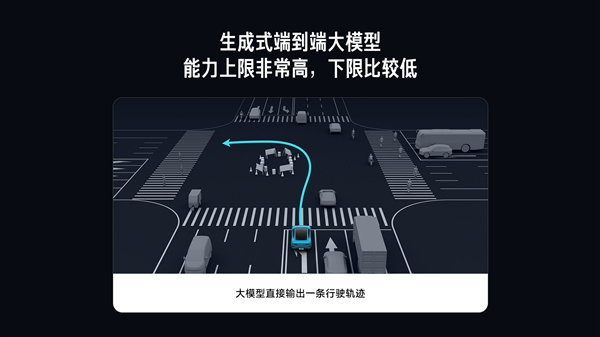 端到端大模型到底是個(gè)啥 小米官方詳解