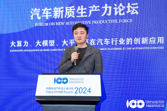 抱上車企的大腿 成了智駕公司的版本答案